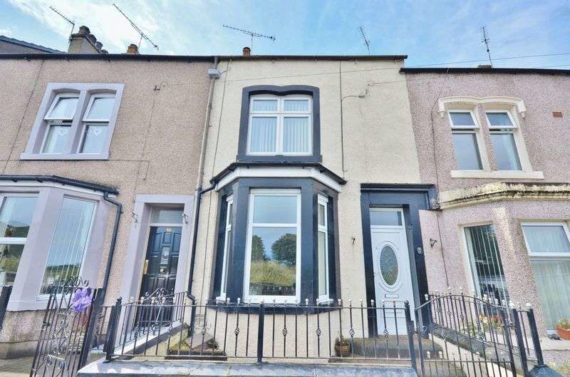 3 Bedroom Terraced